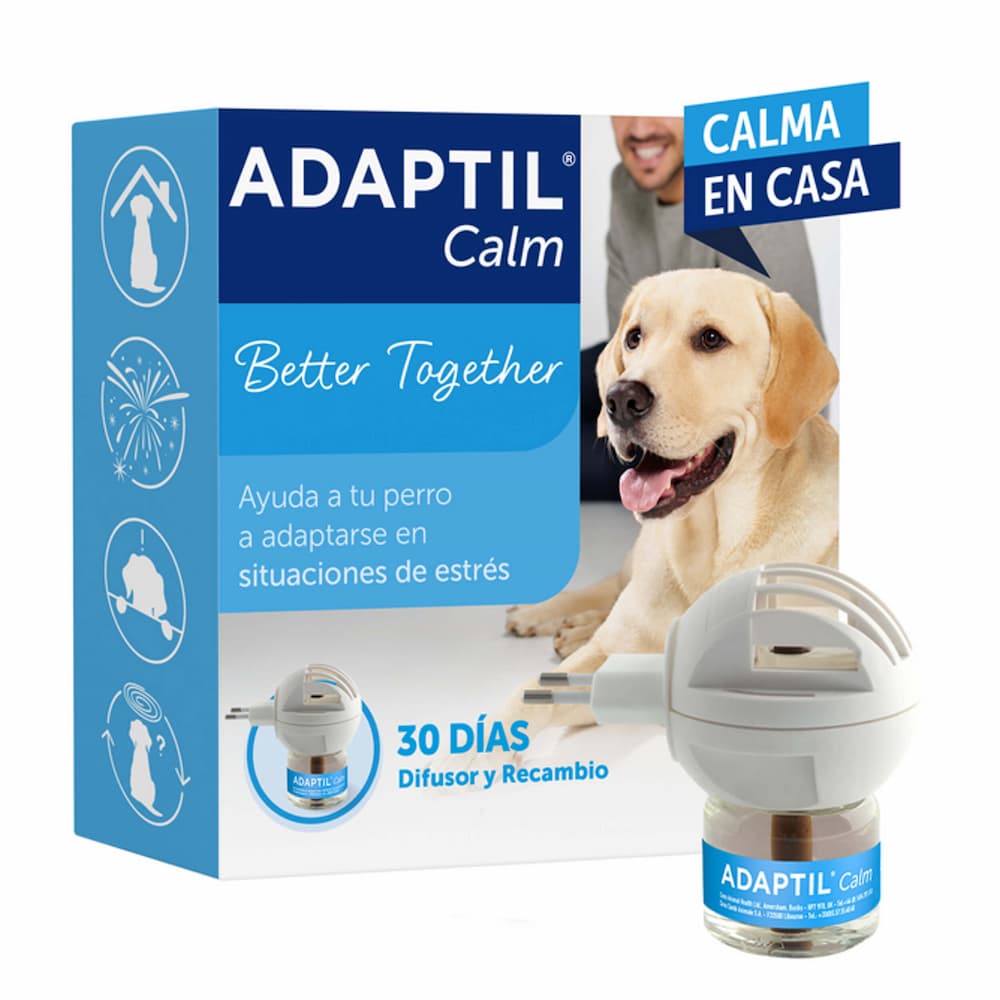 difusor adaptil calm